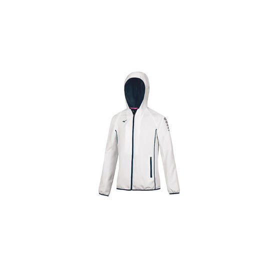 Giacca Mizuno donna Team nagasaki micro