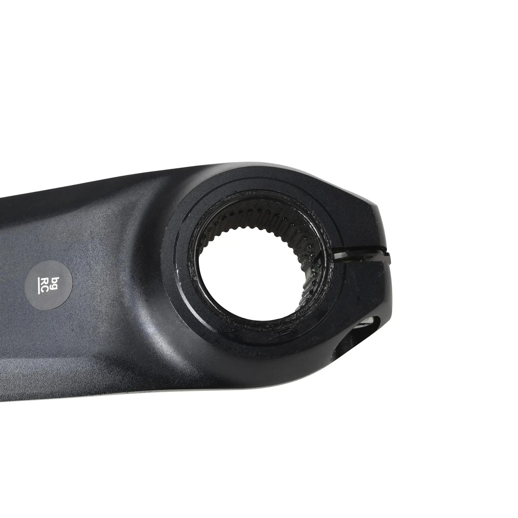 Pédalier double Shimano Slx M7100 12V 2/3