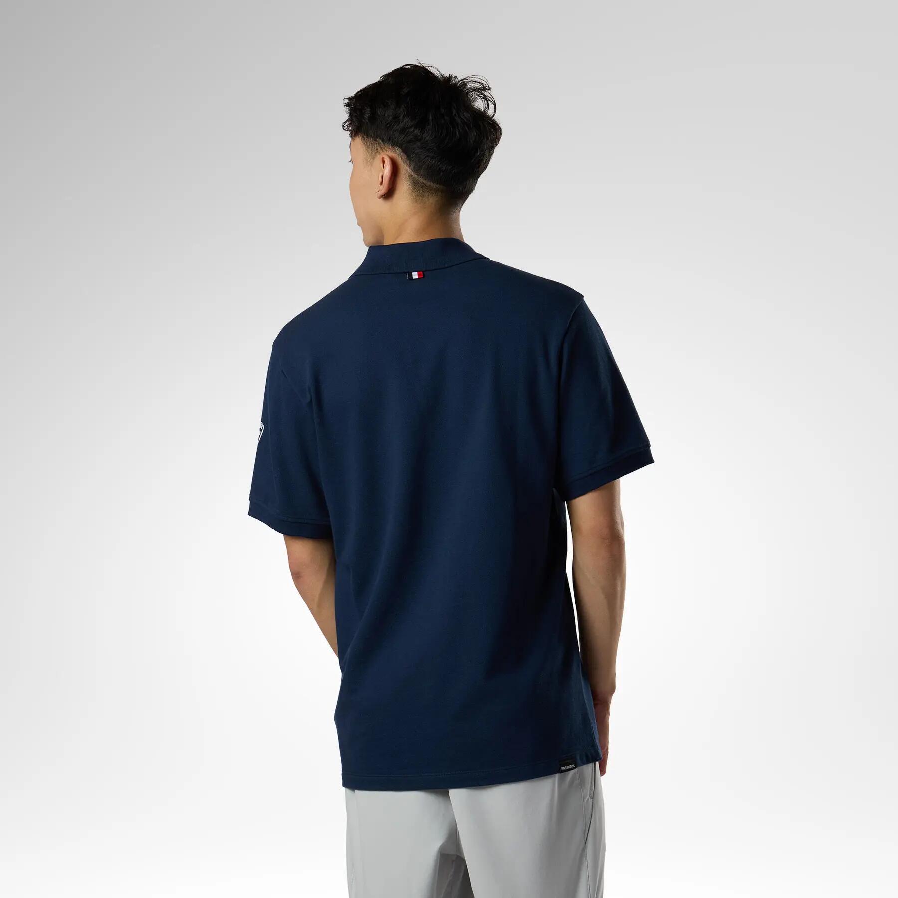 Polo Rossignol Logo 3/5