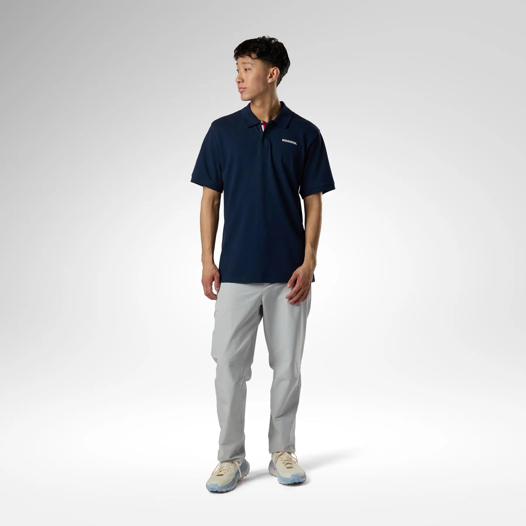 Polo Rossignol Logo 2/5