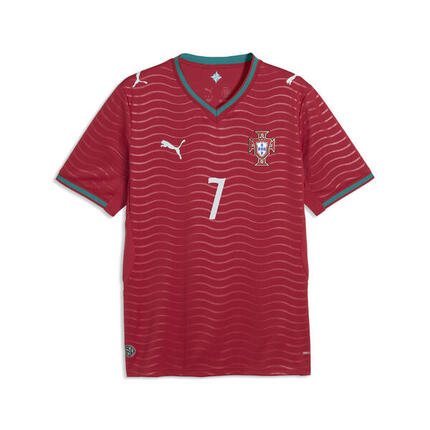 Maillot version Player Home Portugal 2026 Homme PUMA