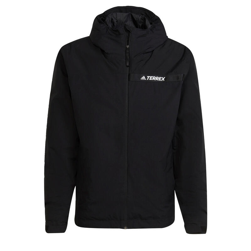Chaqueta Terrex Multi RAIN.RDY Primegreen Insulated 2L Rain