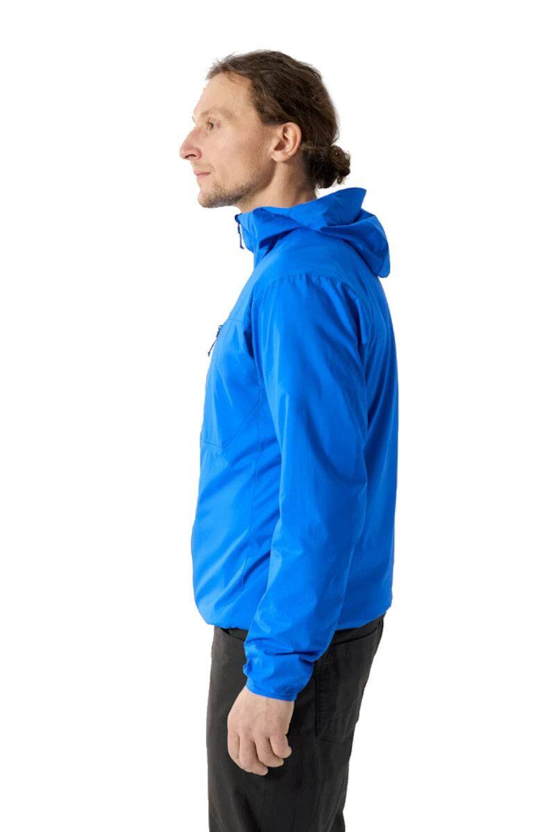 Kurtka trekkingowa męska Squamish Hoody 3/7