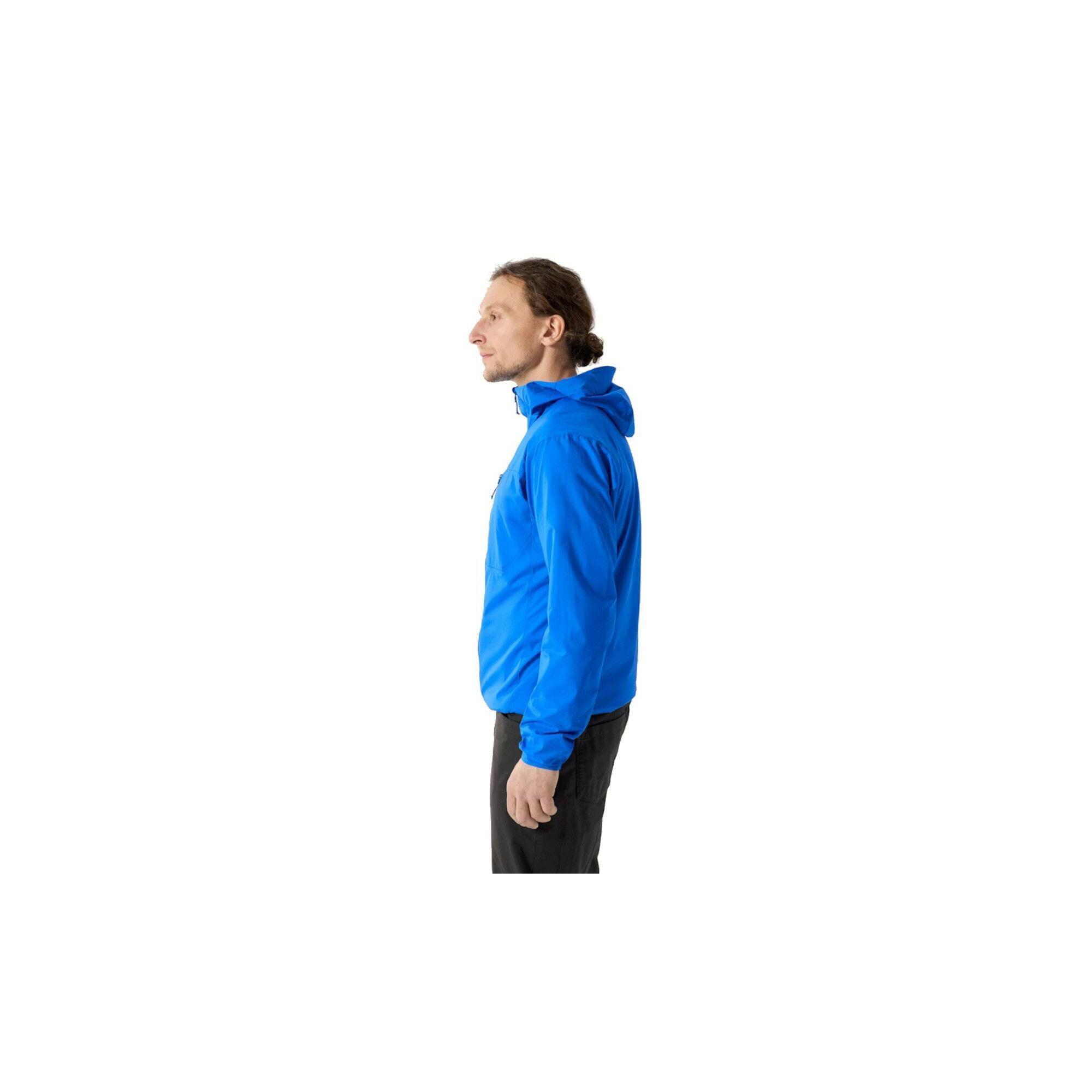 Kurtka trekkingowa męska Squamish Hoody