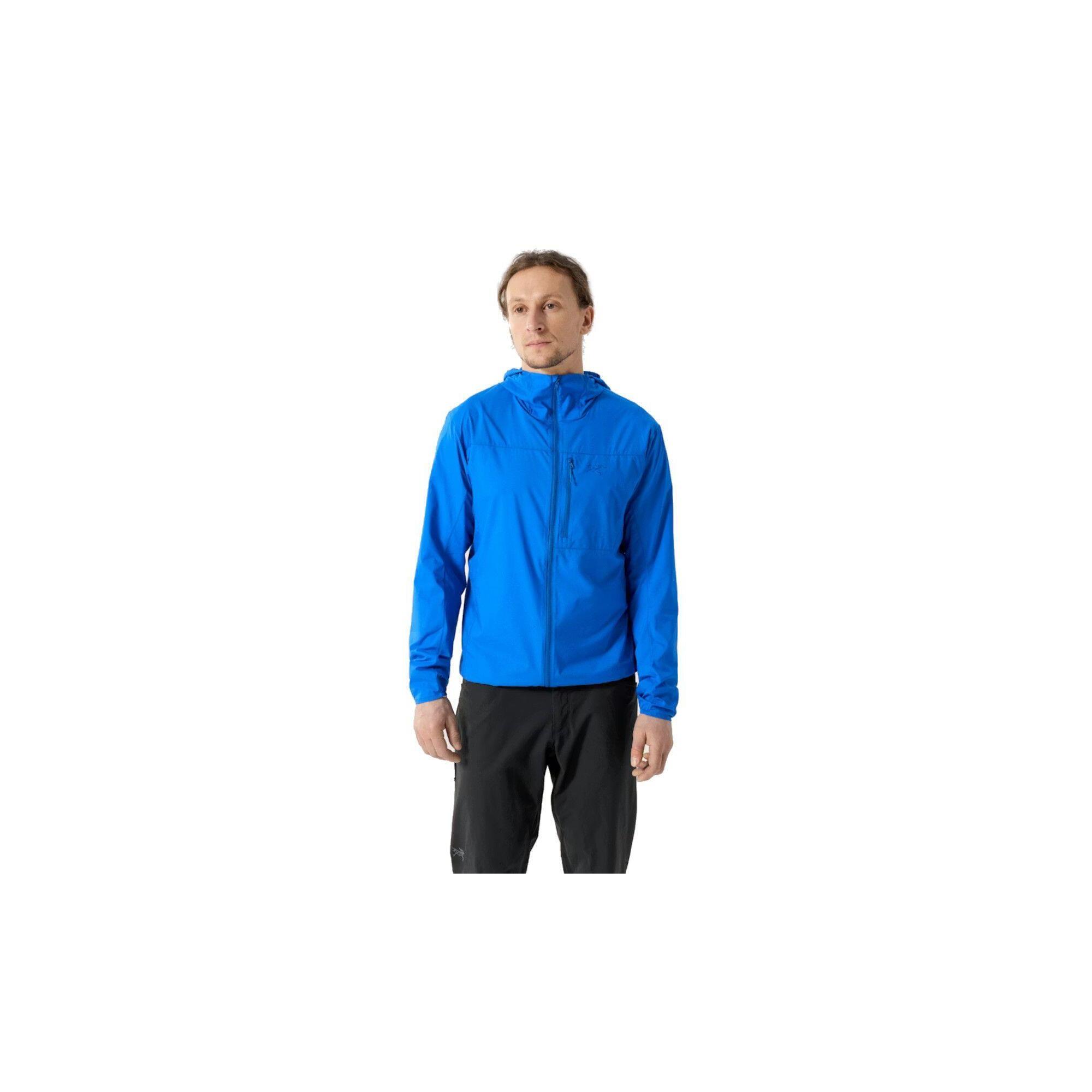 Kurtka trekkingowa męska Squamish Hoody