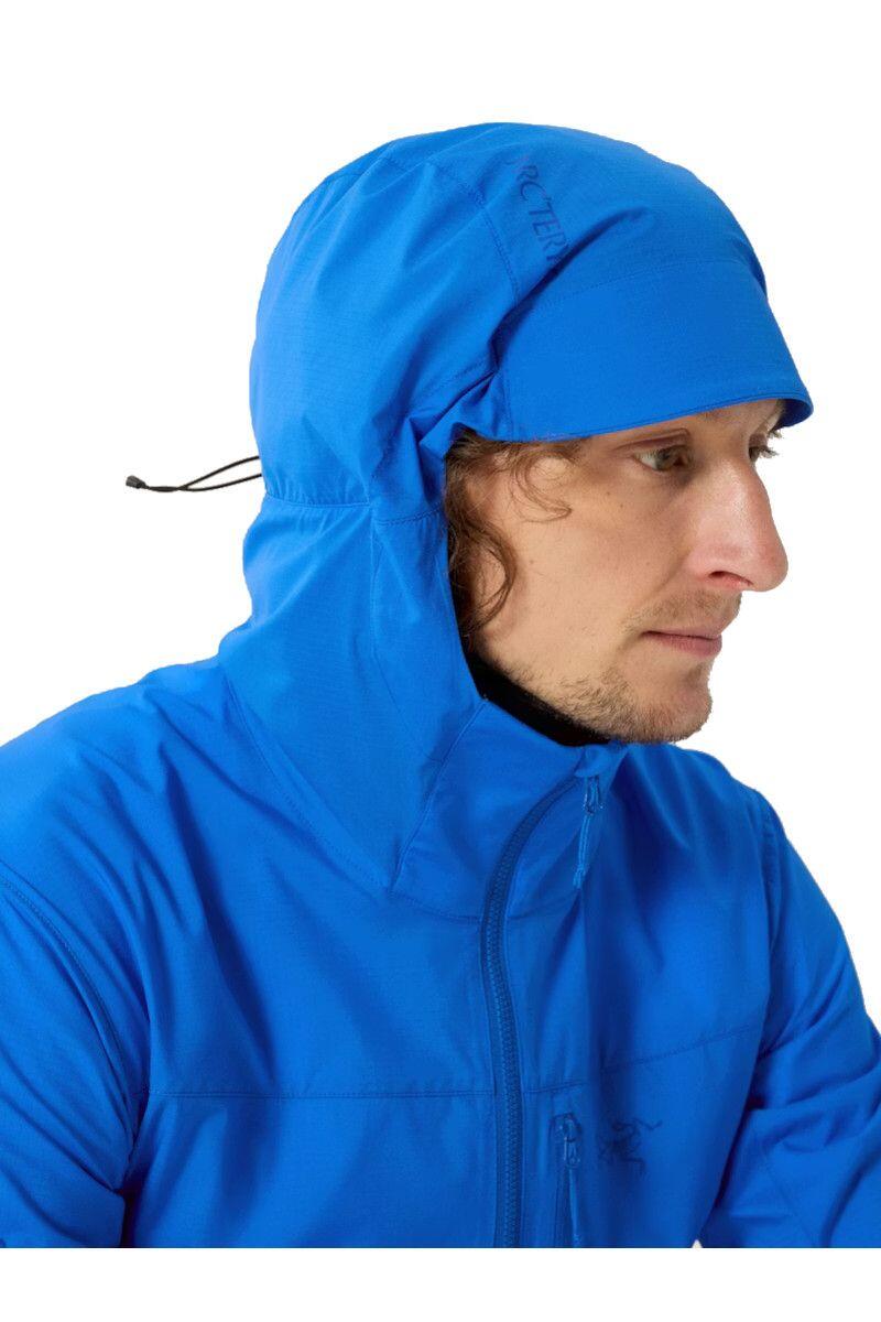 Kurtka trekkingowa męska Squamish Hoody 5/7