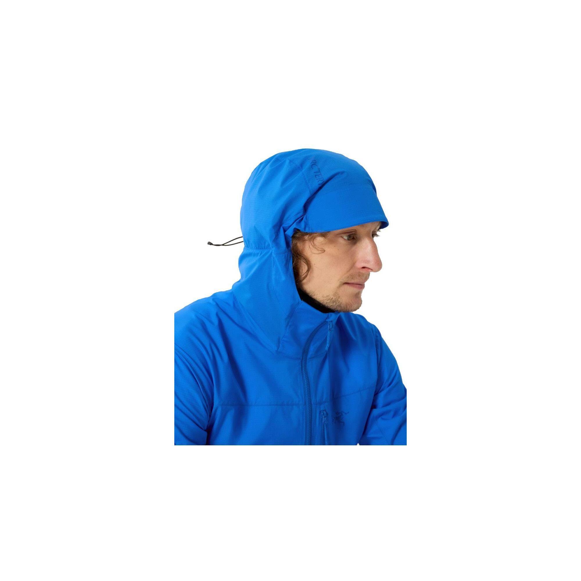Kurtka trekkingowa męska Squamish Hoody
