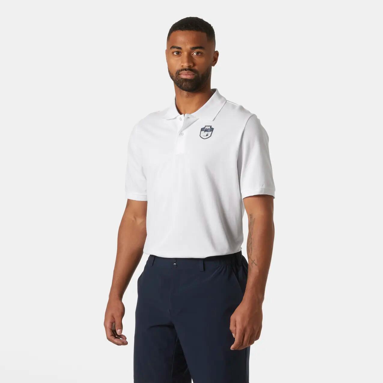 Polo Helly Hansen Marstrand 2/5