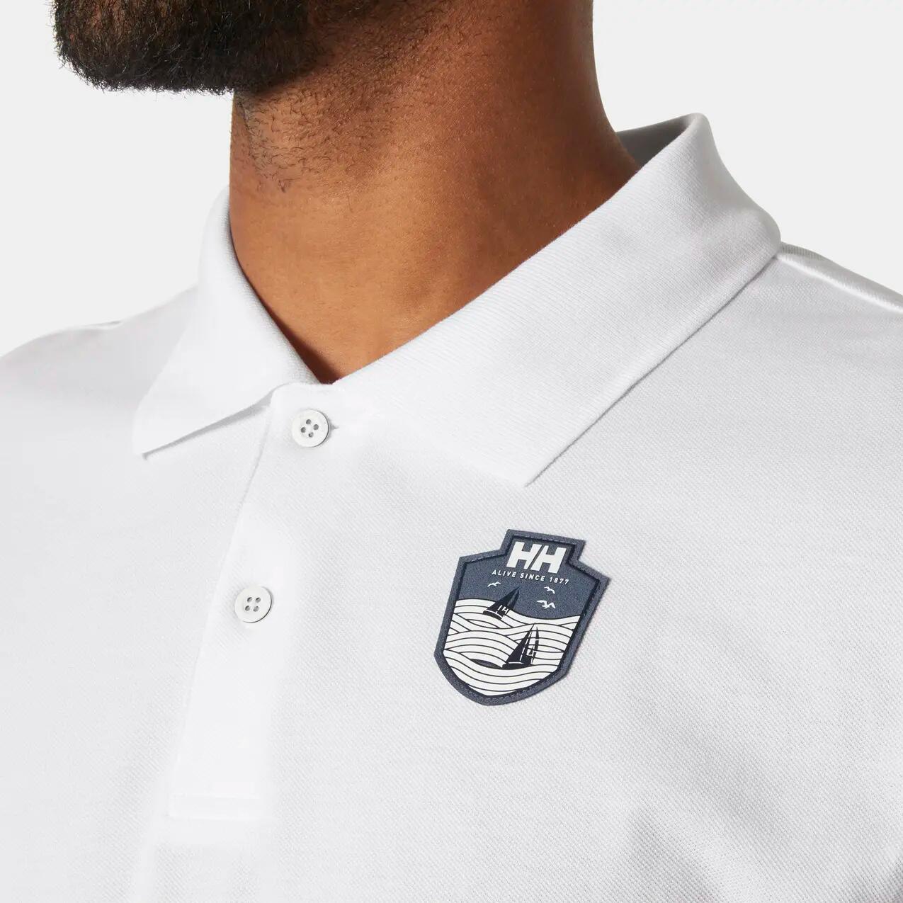 Polo Helly Hansen Marstrand 5/5
