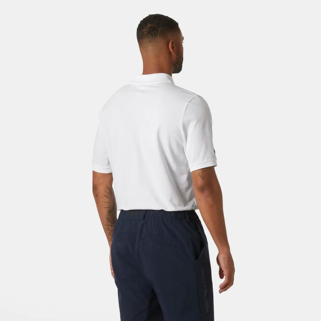 Polo Helly Hansen Marstrand 4/5