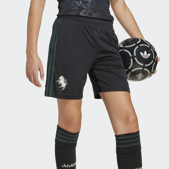 Fc Juventus Shorts Gara Third Adidas Ragazzo 2025/26 (9-16 Anni)