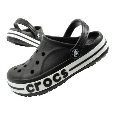 Crocs bayaband clog kindersandalen