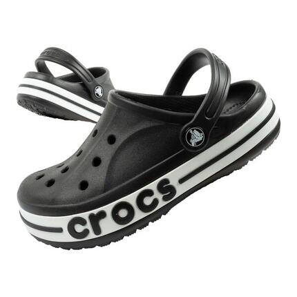 Sandały chodaki dziecięce Crocs Bayaband Clog