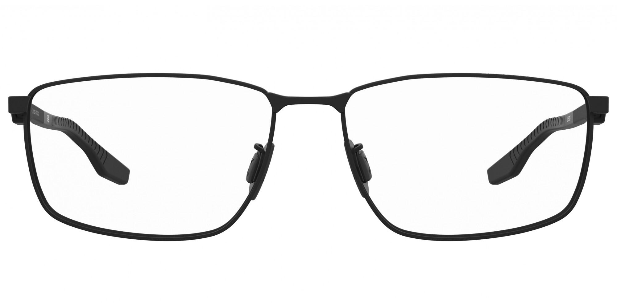 Montures de lunettes Under Armour UA 5073/F MAN Taille 59/16/145 2/4