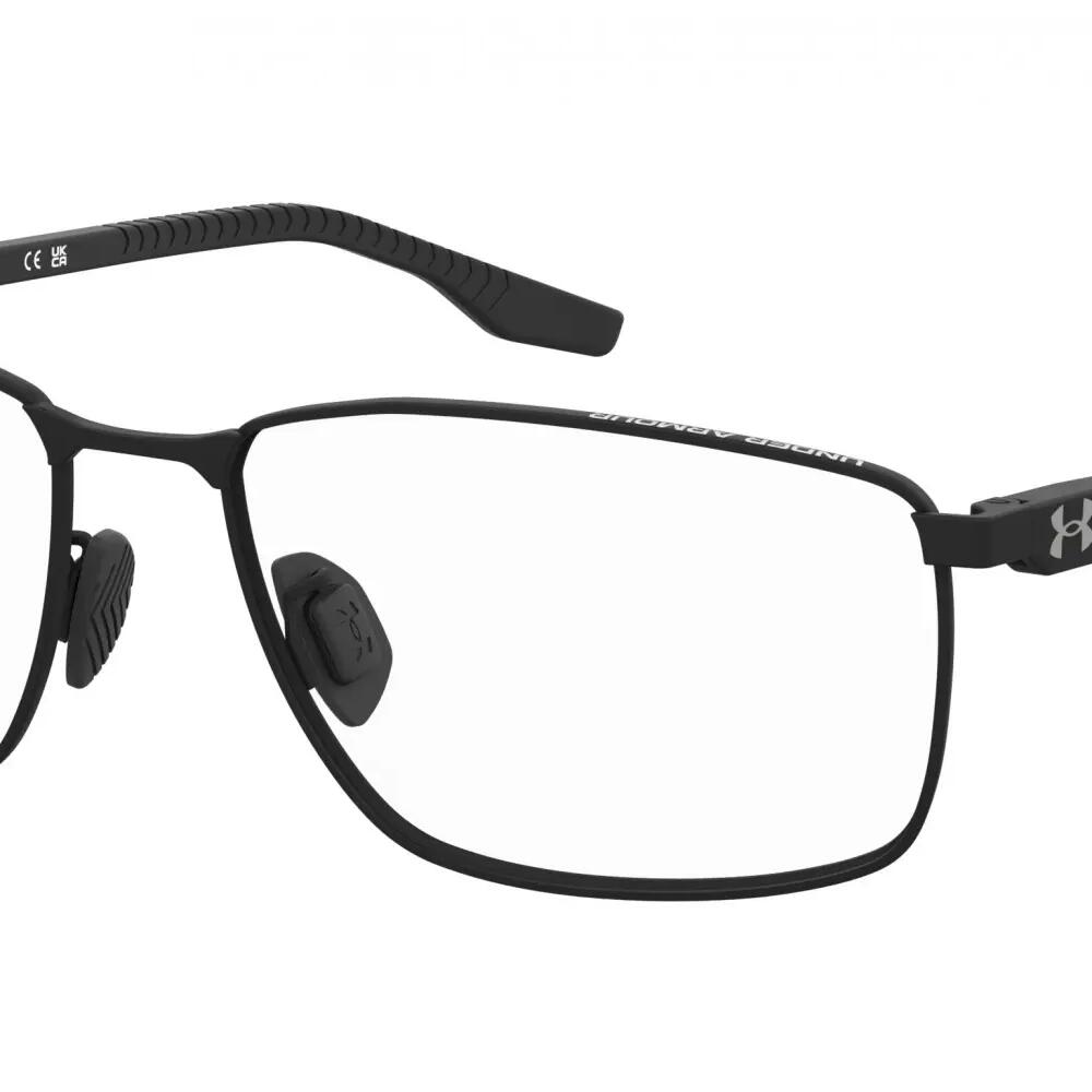 Eyewear Frames Under Armour UA 5073/F MAN Size 59/16/145