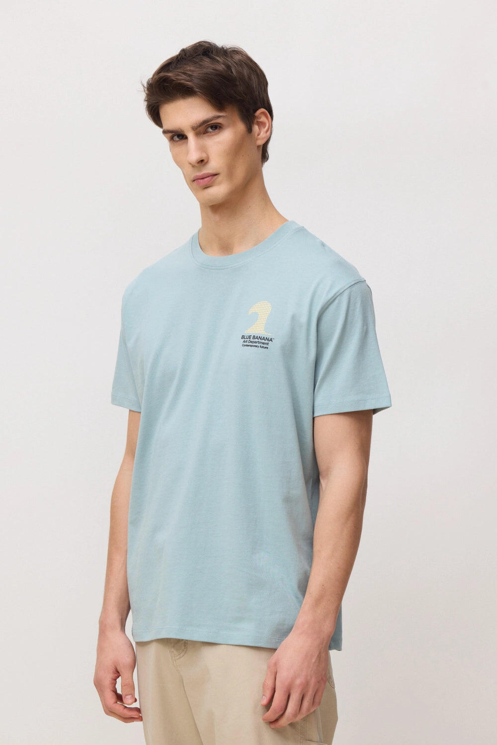 BLUE BANANA picture