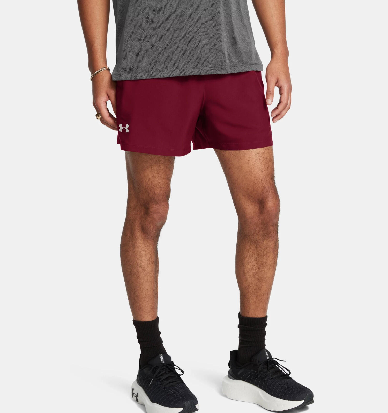 UNDER ARMOUR picture