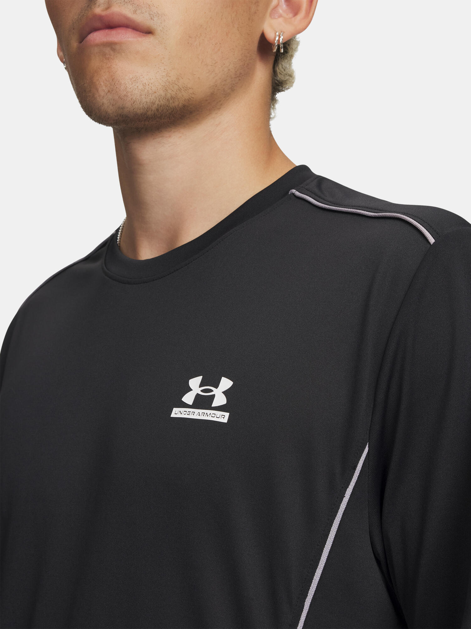 Koszulka męska Under Armour Tech Sport Short Sleeve 3/3