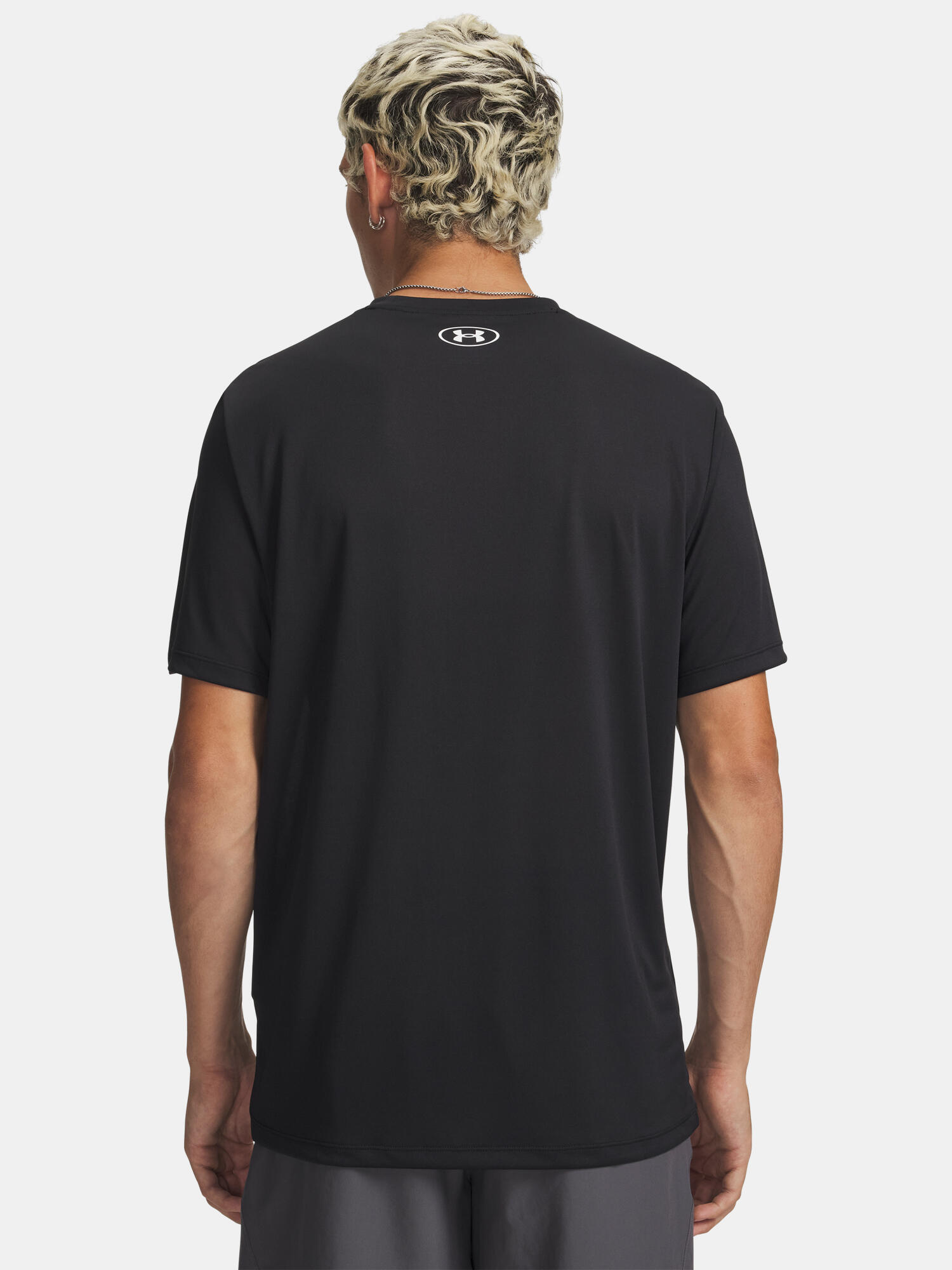 Koszulka męska Under Armour Tech Sport Short Sleeve 2/3