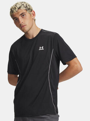 Koszulka męska under armour tech sport short sleeve