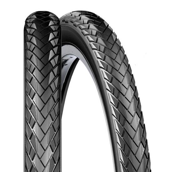 Opona rowerowa do roweru DSI 24x1,75 (47-507) SRI-114