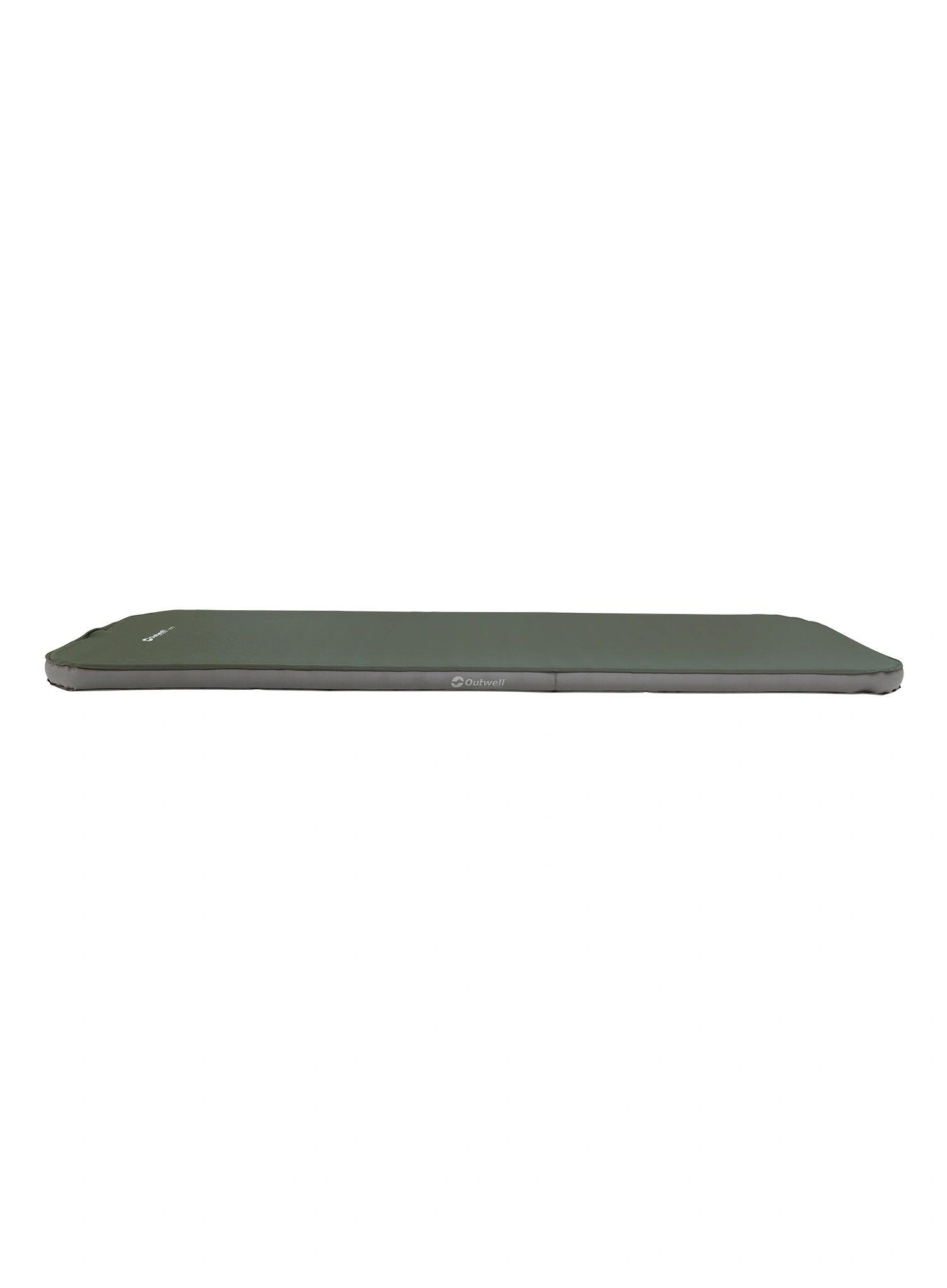 Mata samopompująca Outwell Sleepnest Single 5.0 cm 3/6