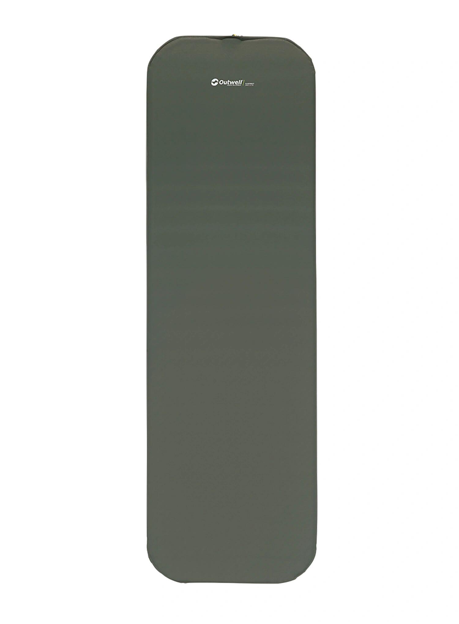 Mata samopompująca Outwell Sleepnest Single 5.0 cm 2/6