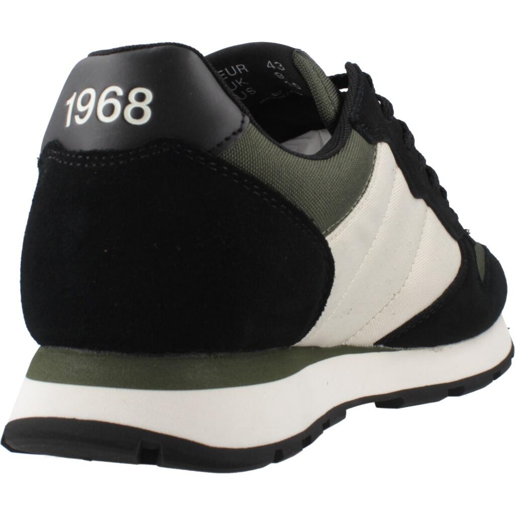 Zapatillas hombre Sun68 Scpz43107 3/5