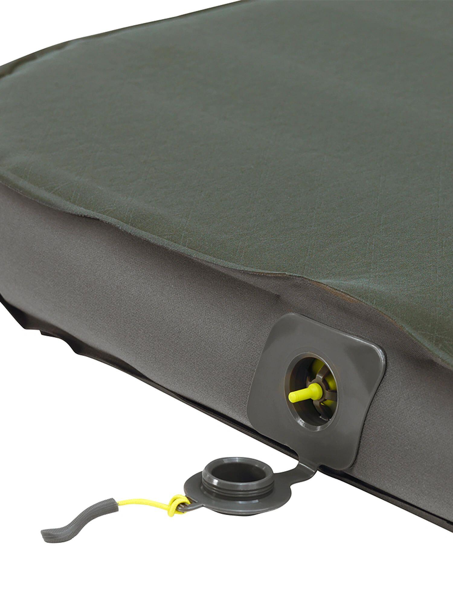 Mata samopompująca Outwell Sleepnest Single 5.0 cm 5/6