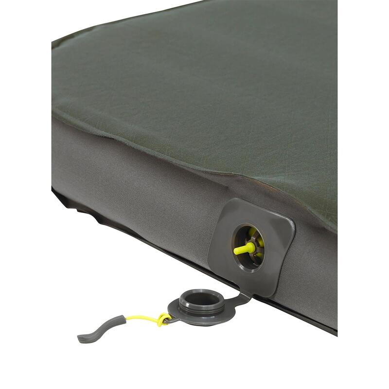 Mata samopompująca Outwell Sleepnest Single 5.0 cm