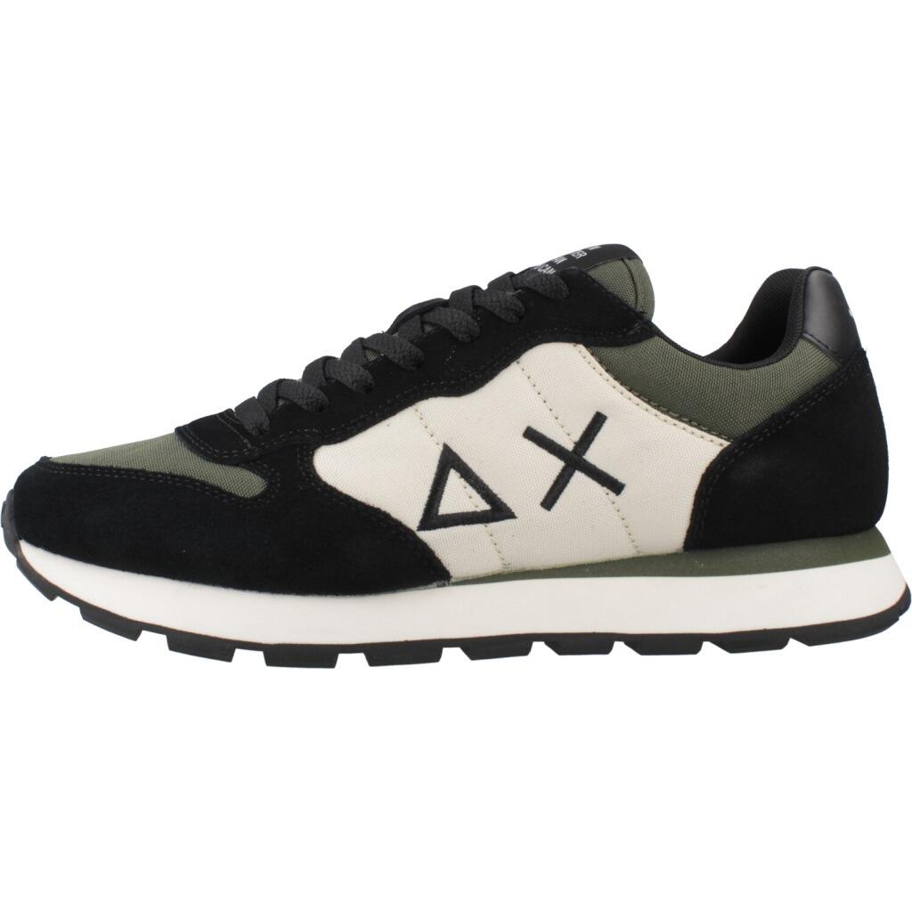Zapatillas hombre Sun68 Scpz43107 2/5
