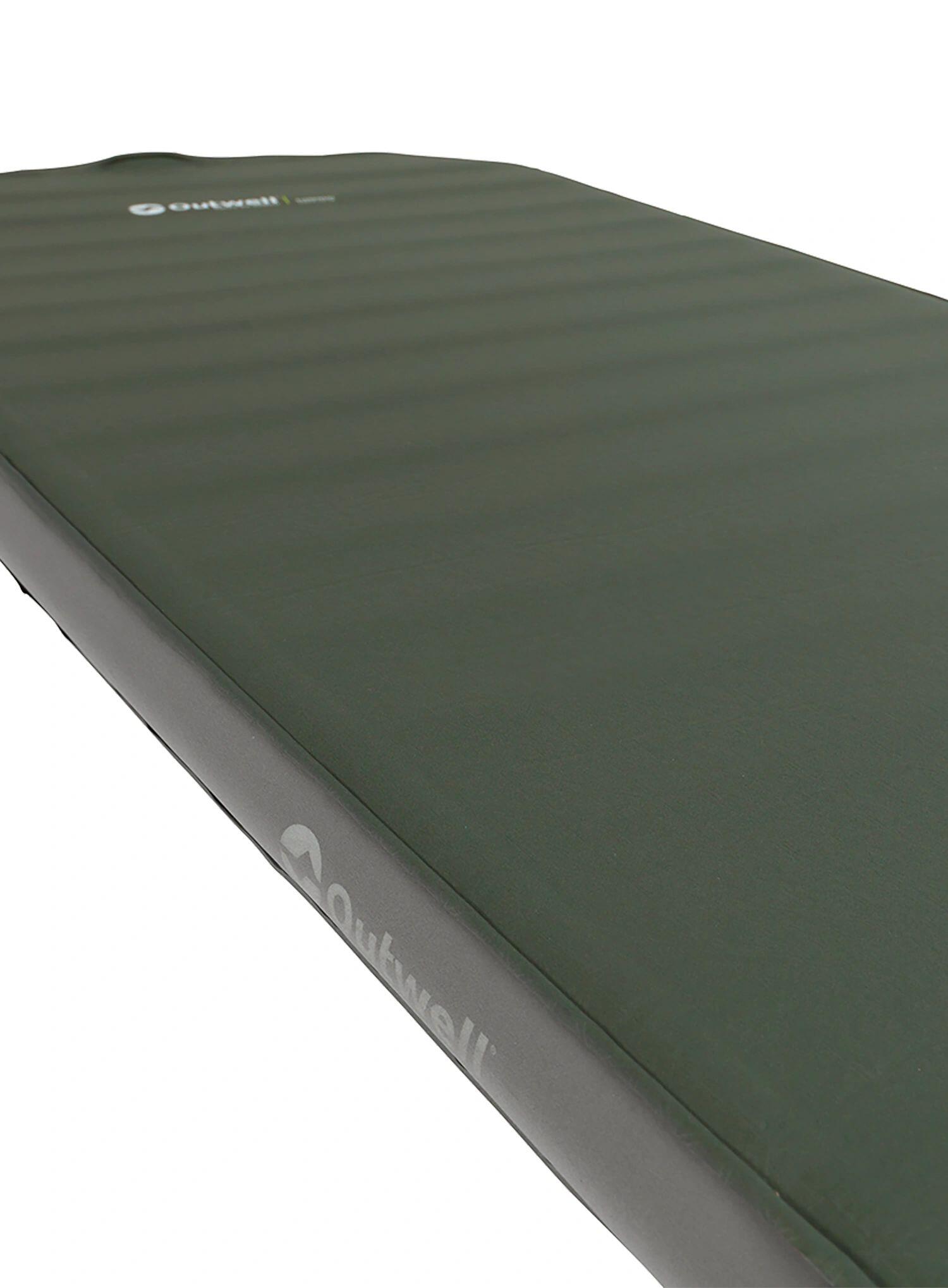 Mata samopompująca Outwell Sleepnest Single 5.0 cm 6/6
