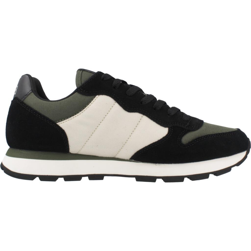 Zapatillas hombre Sun68 Scpz43107 4/5