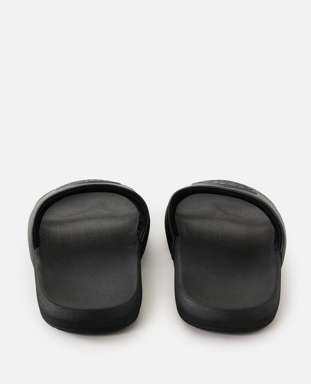 Sandales Unisex Icons Bloom Slide - Black 2/6
