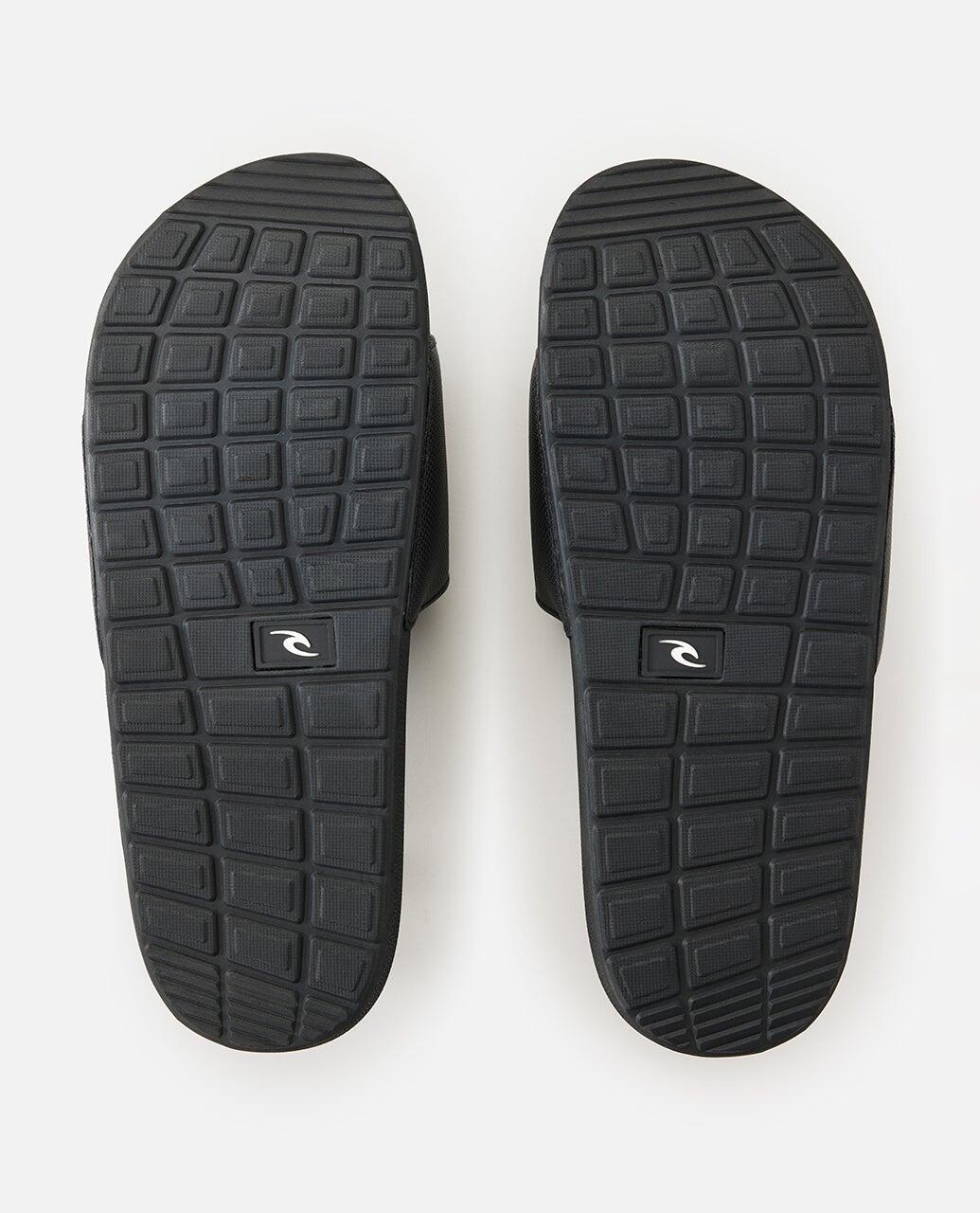 Sandales Unisex Icons Bloom Slide - Black 4/6