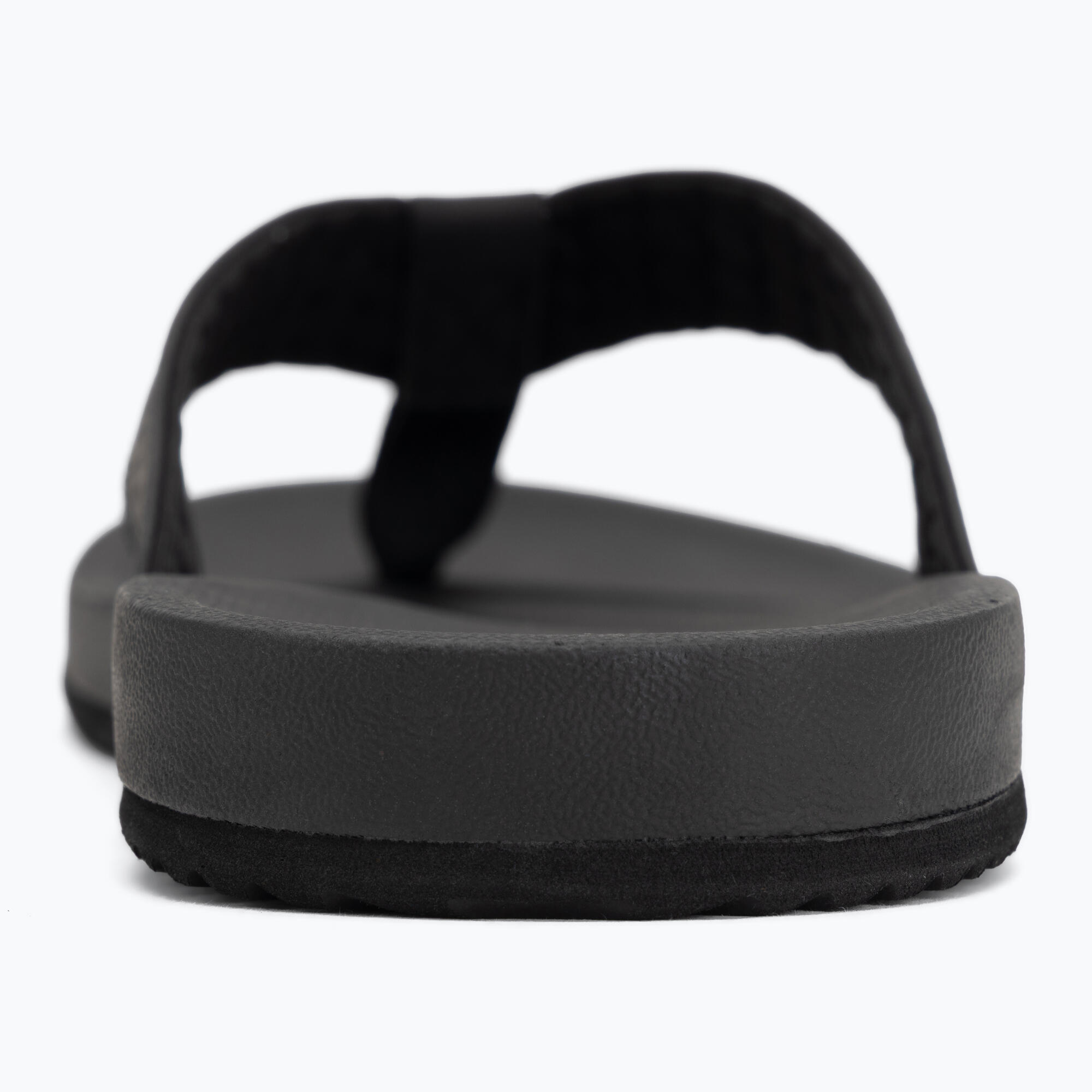 Tongs Unisex Chiba Bloom - Black 6/7