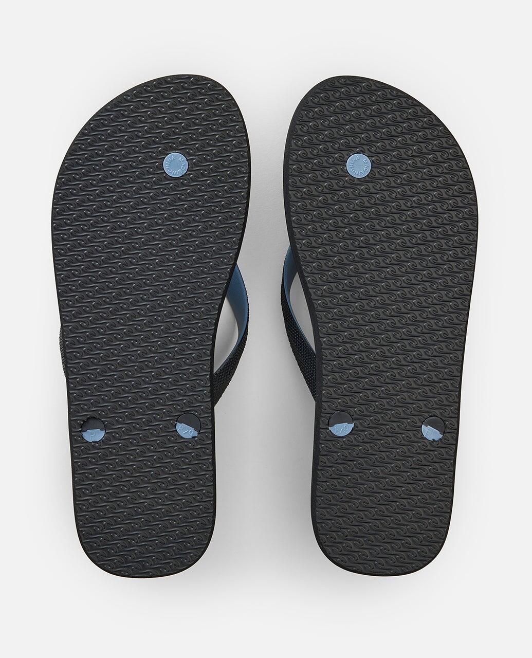 Sandalen Unisex Daybreaker Bloom Open Toe - Black 4/5