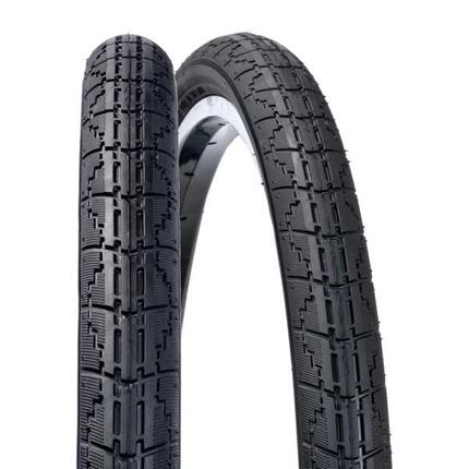 Opona rowerowa do roweru 20x1,75 DSI (47-406) SRI-59