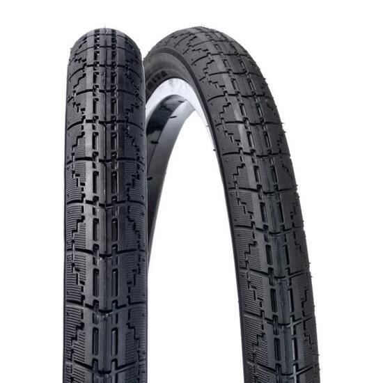 Opona rowerowa do roweru 20x1,75 DSI (47-406) SRI-59