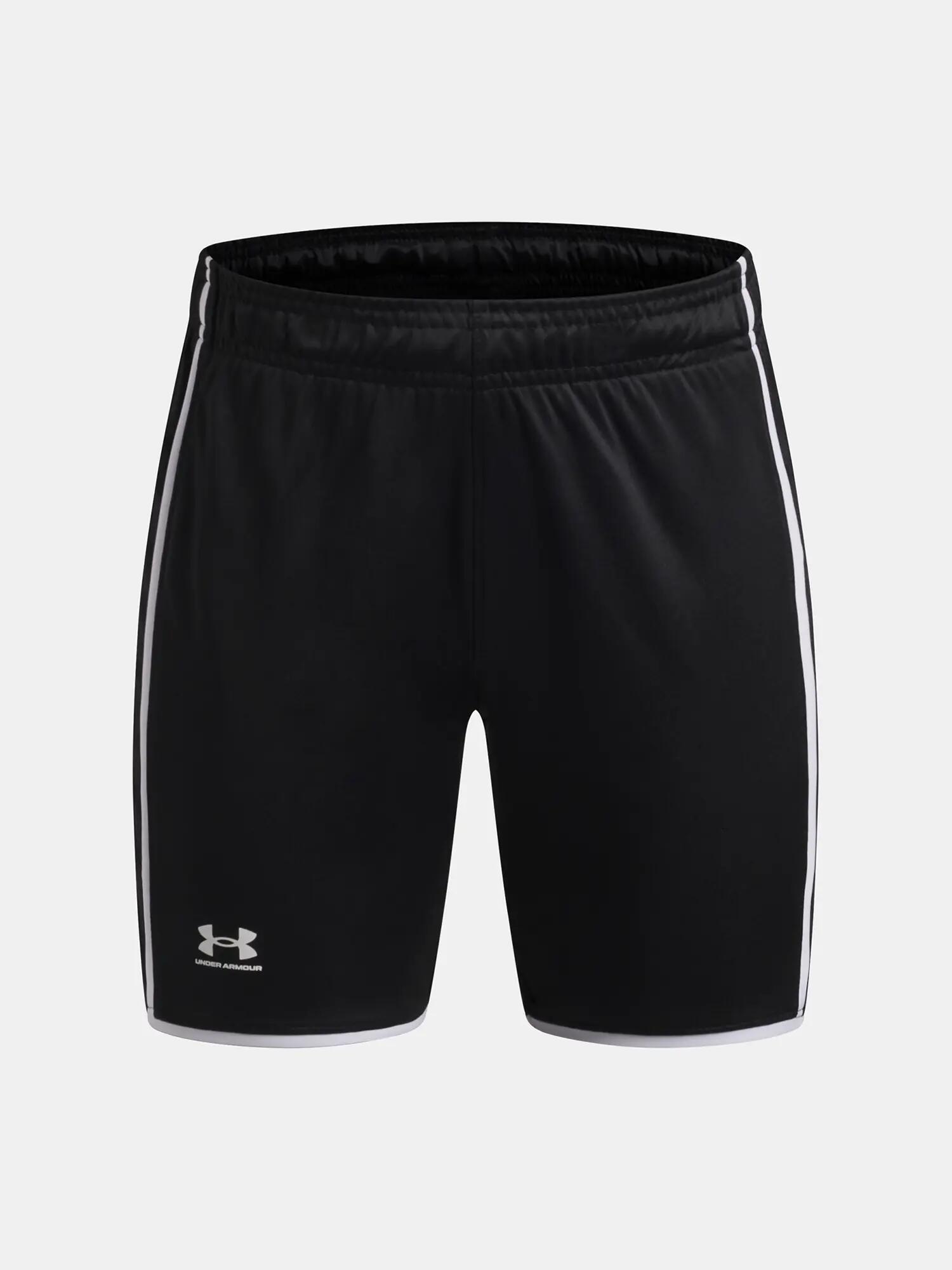 Fiú rövidnadrág Under Armour UA B Ch. Train Short 1/2