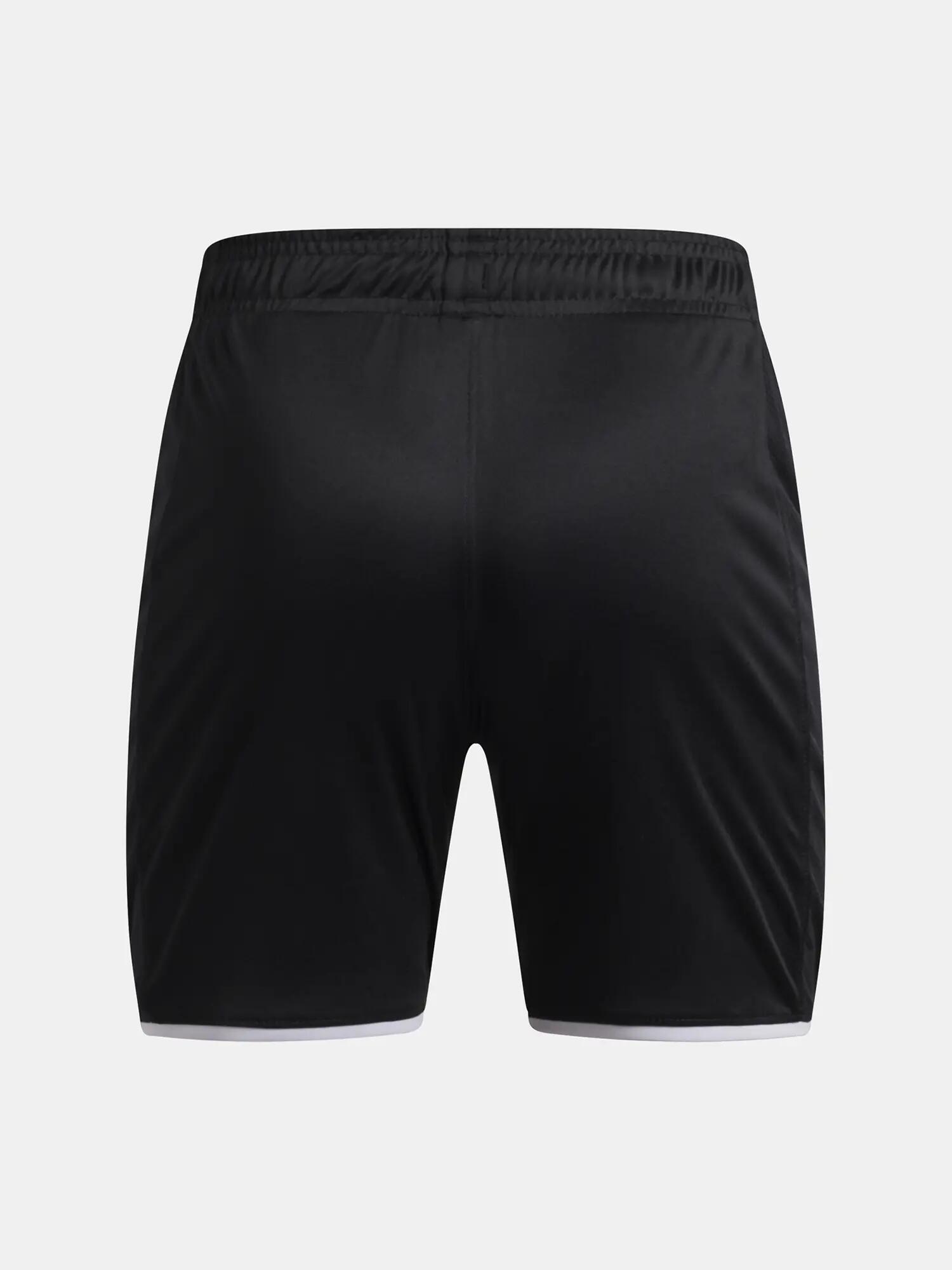 Fiú rövidnadrág Under Armour UA B Ch. Train Short 2/2