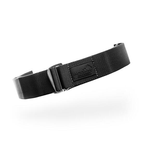 Ceinture élastique Arrak noire