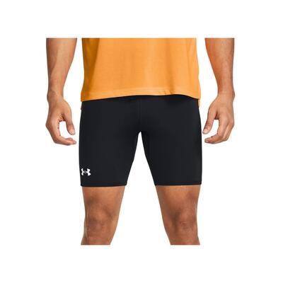 Under Armour Shorts Qualifier Run Half Tight Uomo