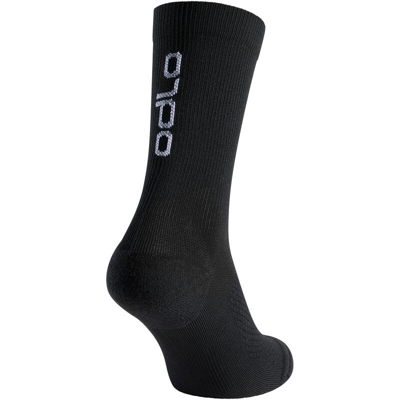 Skarpetki klasyczne Odlo ESSENTIAL Socks crew