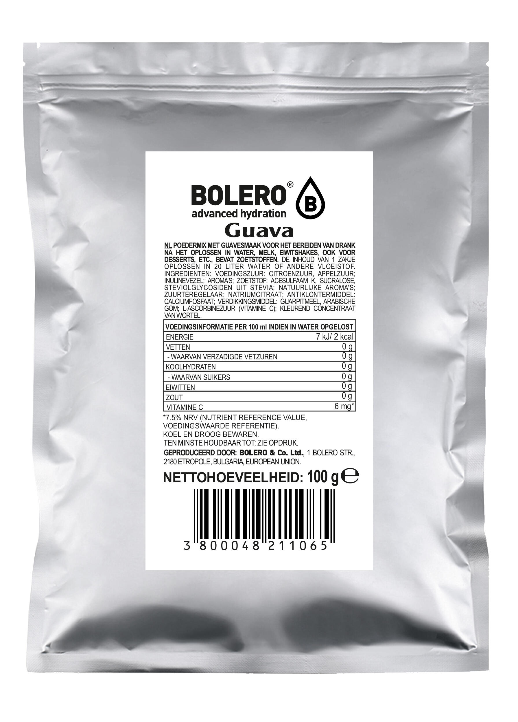 BOLERO picture