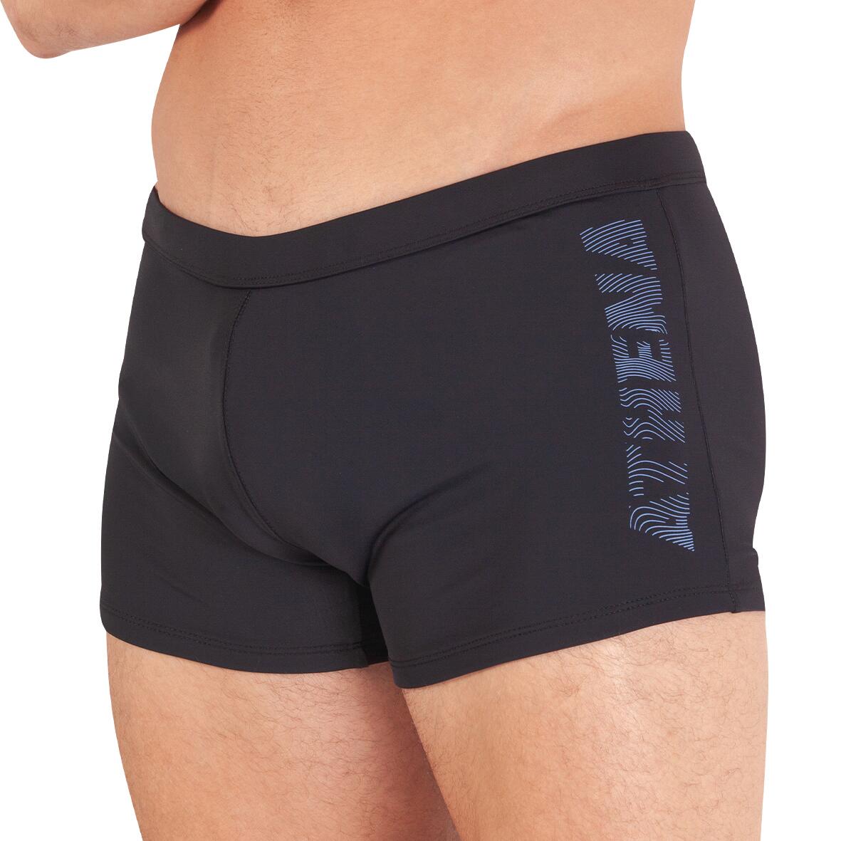 Boxer de bain homme Sport Sérigraphie 6/7