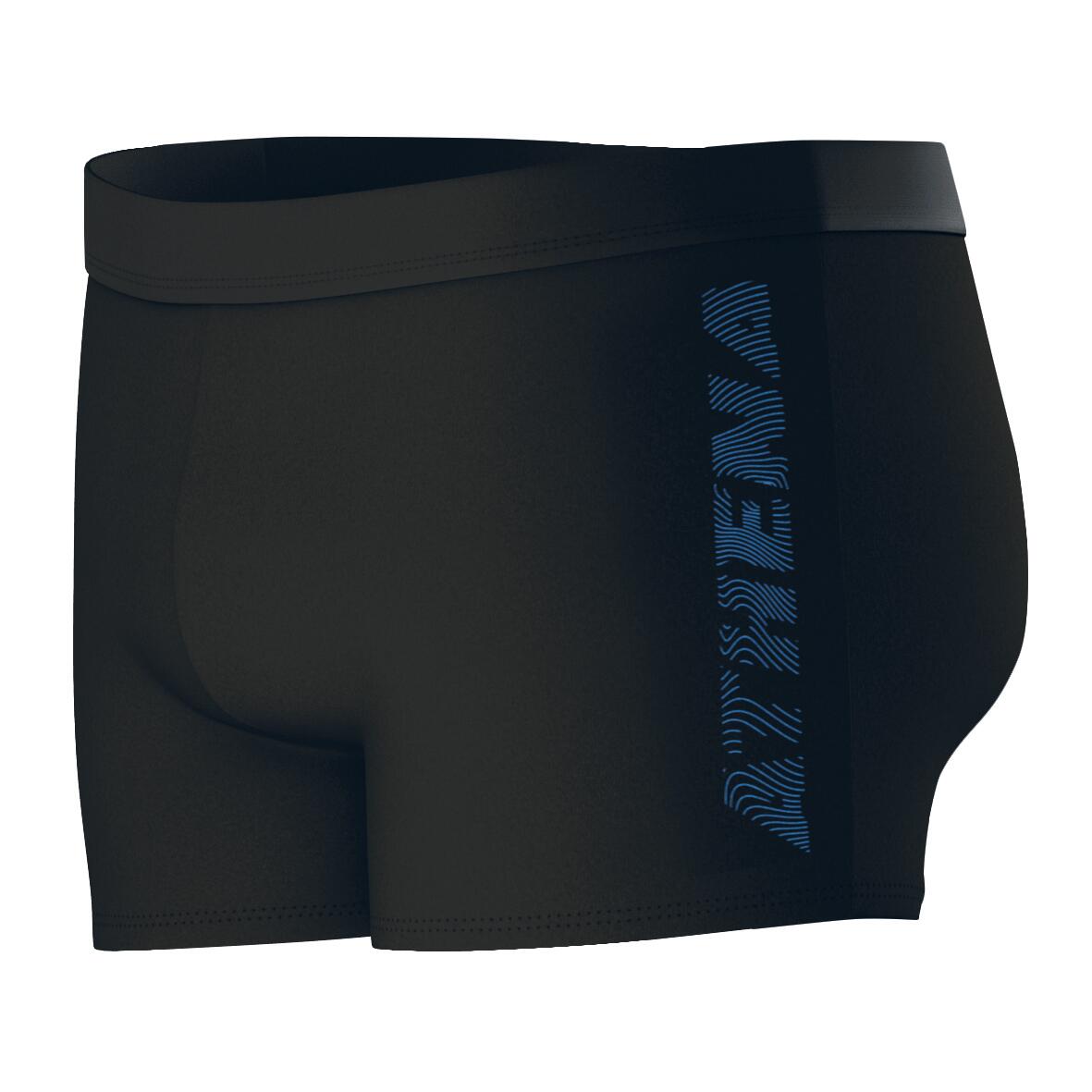 Boxer de bain homme Sport Sérigraphie 2/7