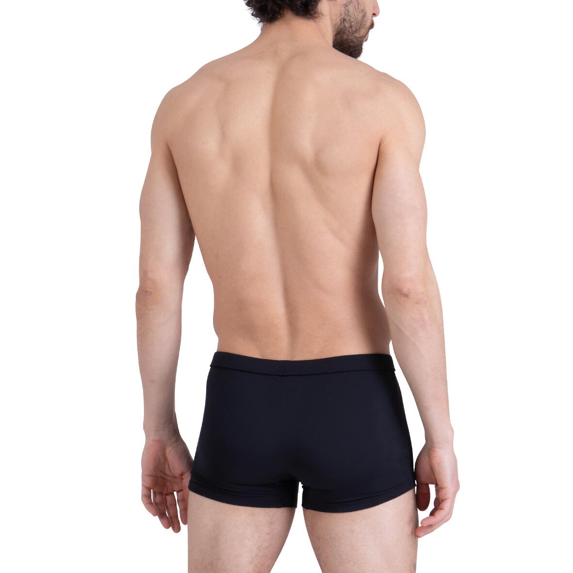 Boxer de bain homme Sport Sérigraphie 5/7