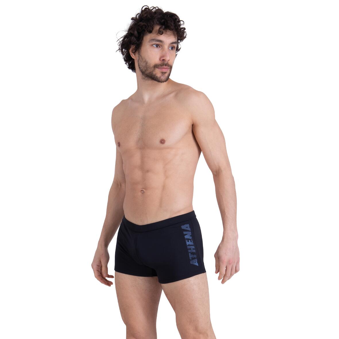 Boxer de bain homme Sport Sérigraphie 4/7