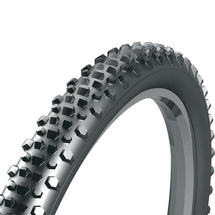 Opona rowerowa do roweru 26x2,35 DSI (58-559) SRI-50
